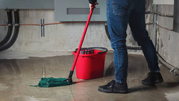 24/7 water damage repair in Eustis, FL