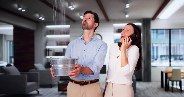 Eustis, FL Water damage restoration Company